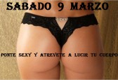 Noche Sexy